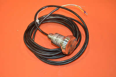 STS ATM/F 251.4031.2447.10 Druckwandler 0...200 mbar