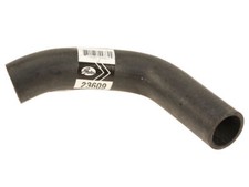 Manguera de radiador inferior Gates 82PT58W para Subaru Outback 2005, 2010-2012 moldeada