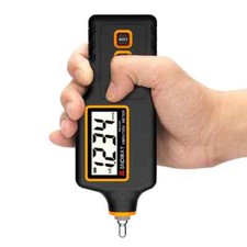 Handheld Vibration Meter Digital Vibration Measuring Tool Vibration Instrument