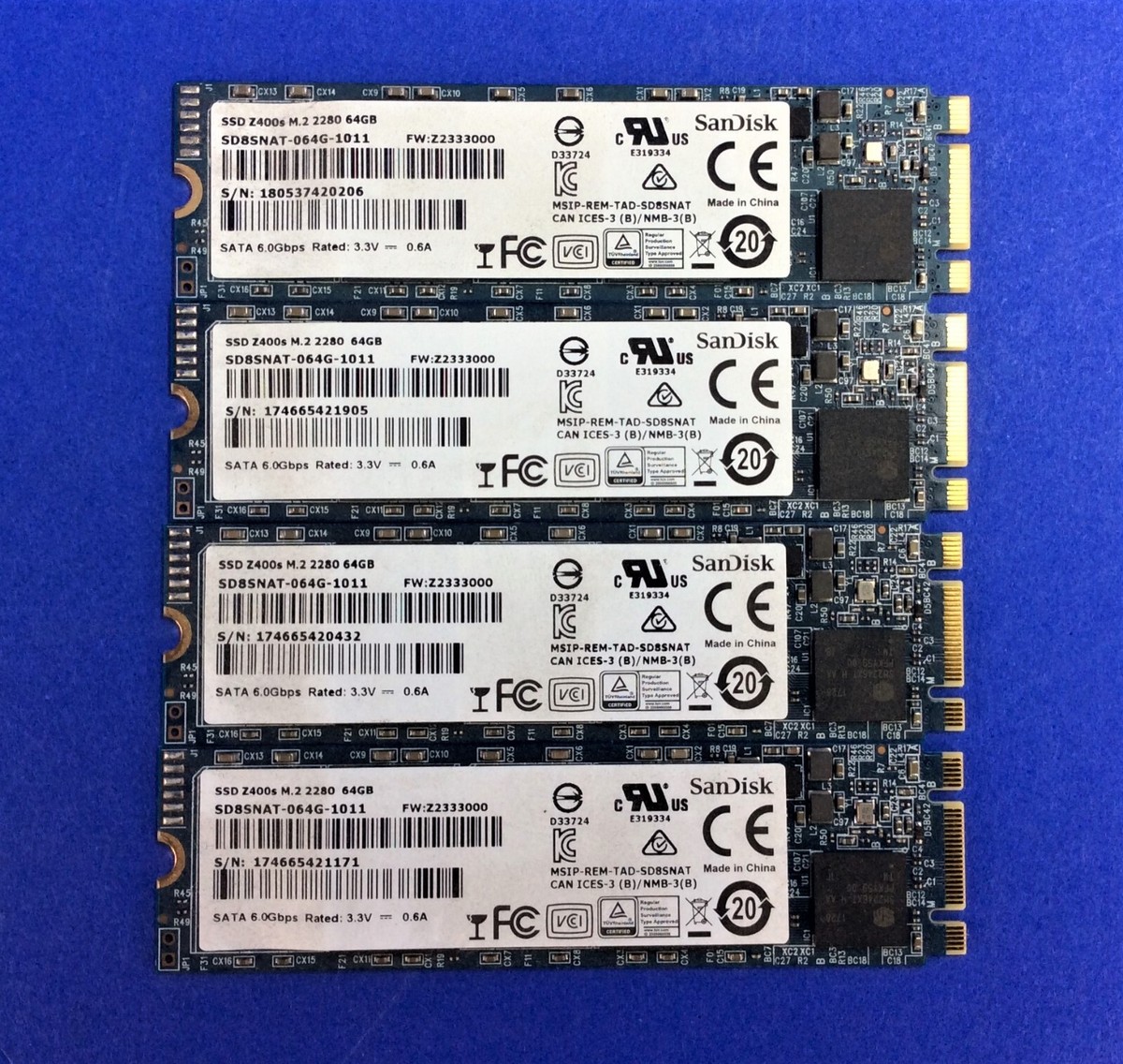 M.2 2280 NVMe SSD 2048GB 中古品 SAMSUNG（サムスン） 【即日発送】NVMe SSD256GB M.2 2280 ノートPC