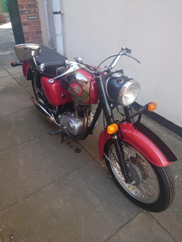 bsa c15 - Picture 2 of 7