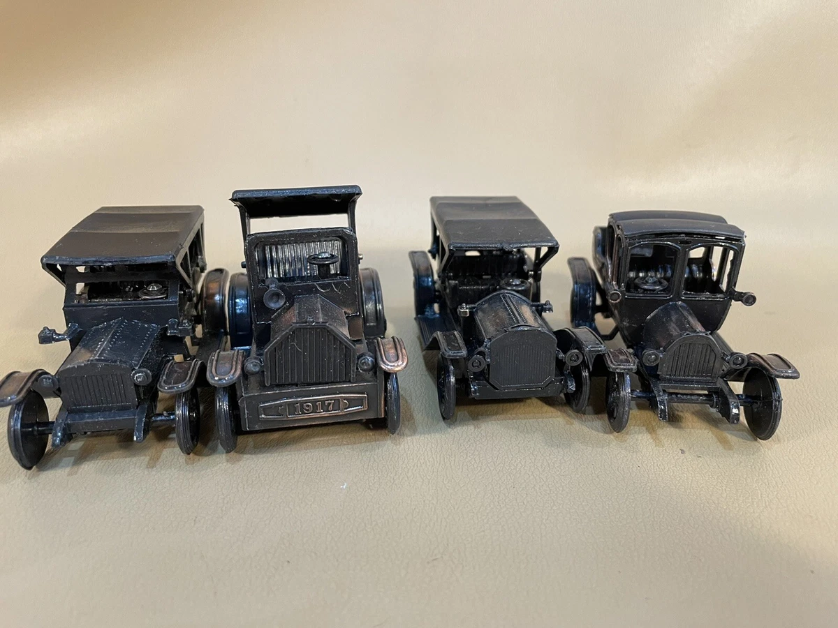 Diecast cheap collectible toys