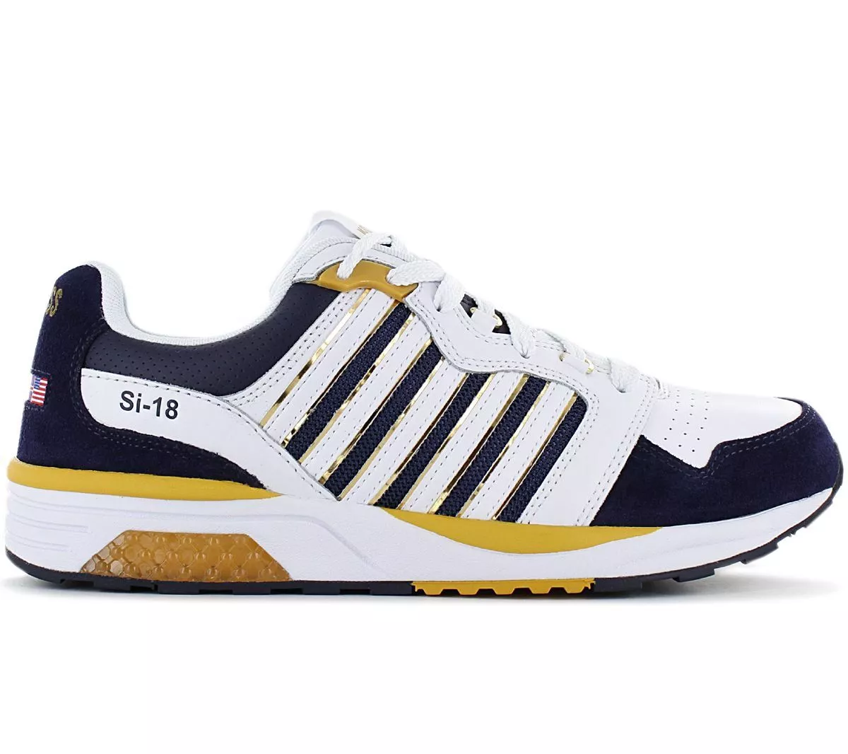 K swiss si hotsell 18 rannell 2