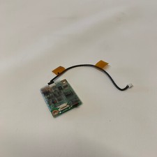 Anatel ASI-DELPHI-D40 Modem Dial Up 56k Laptop Mini PCI Karte C94M1009-0 mit Kabel