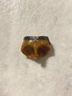 GI Joe WORMS Waist Figure Part Crotch Maggot Driver ARAH 1987