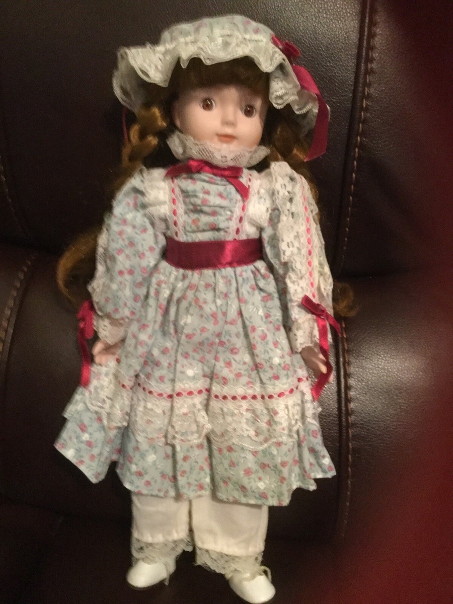 Heritage MINT Melissa D-35 American Girl Collection 16