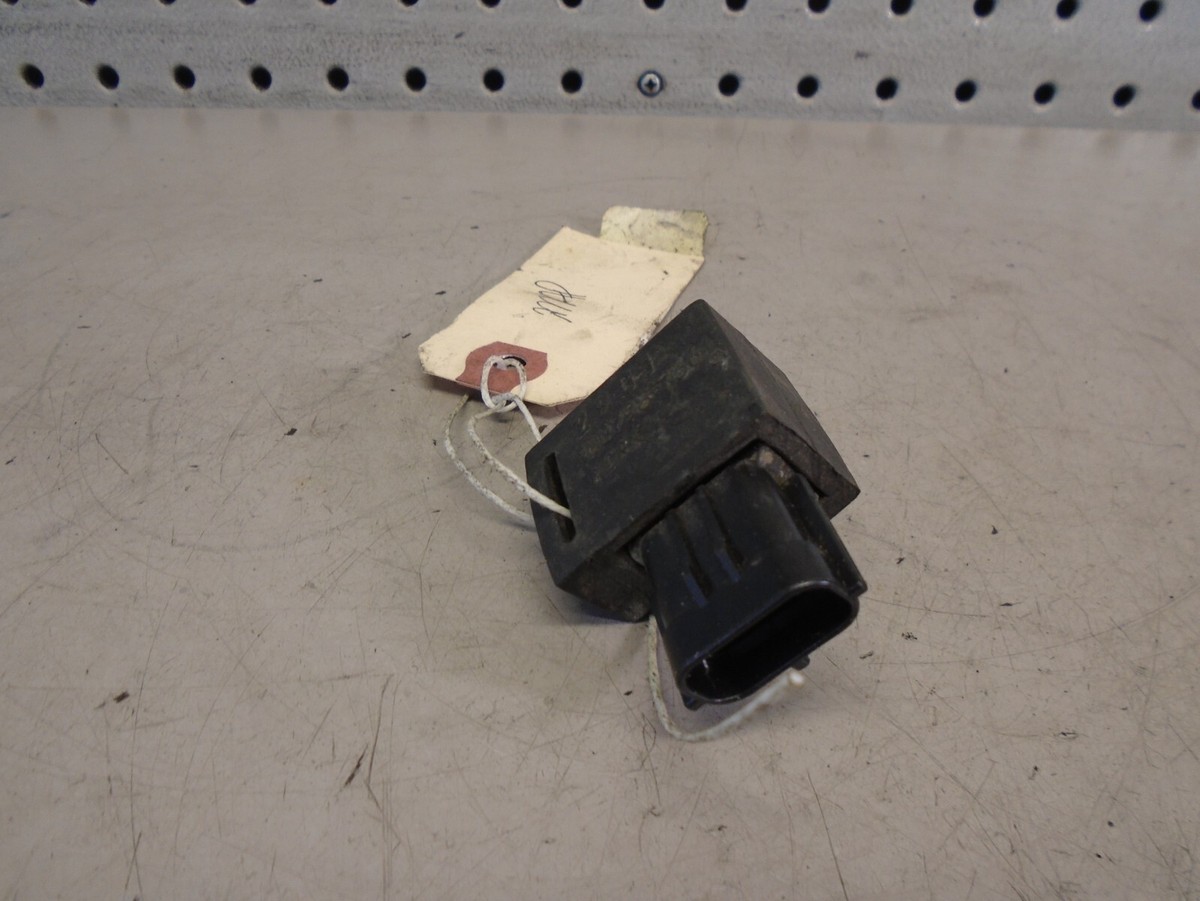 MAP Sensor for Kawasaki ZX11 ZX 1100 D Ninja 1993 to 2001 | eBay