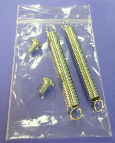 KINGSLEY RETURN SPRING SET FOR RAM BAR AND PRINTHEAD - Picture 1 of 1
