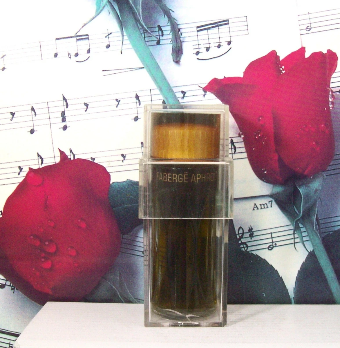 Aphrodisia by Fabergé Fragrances for Women for sale - eBay