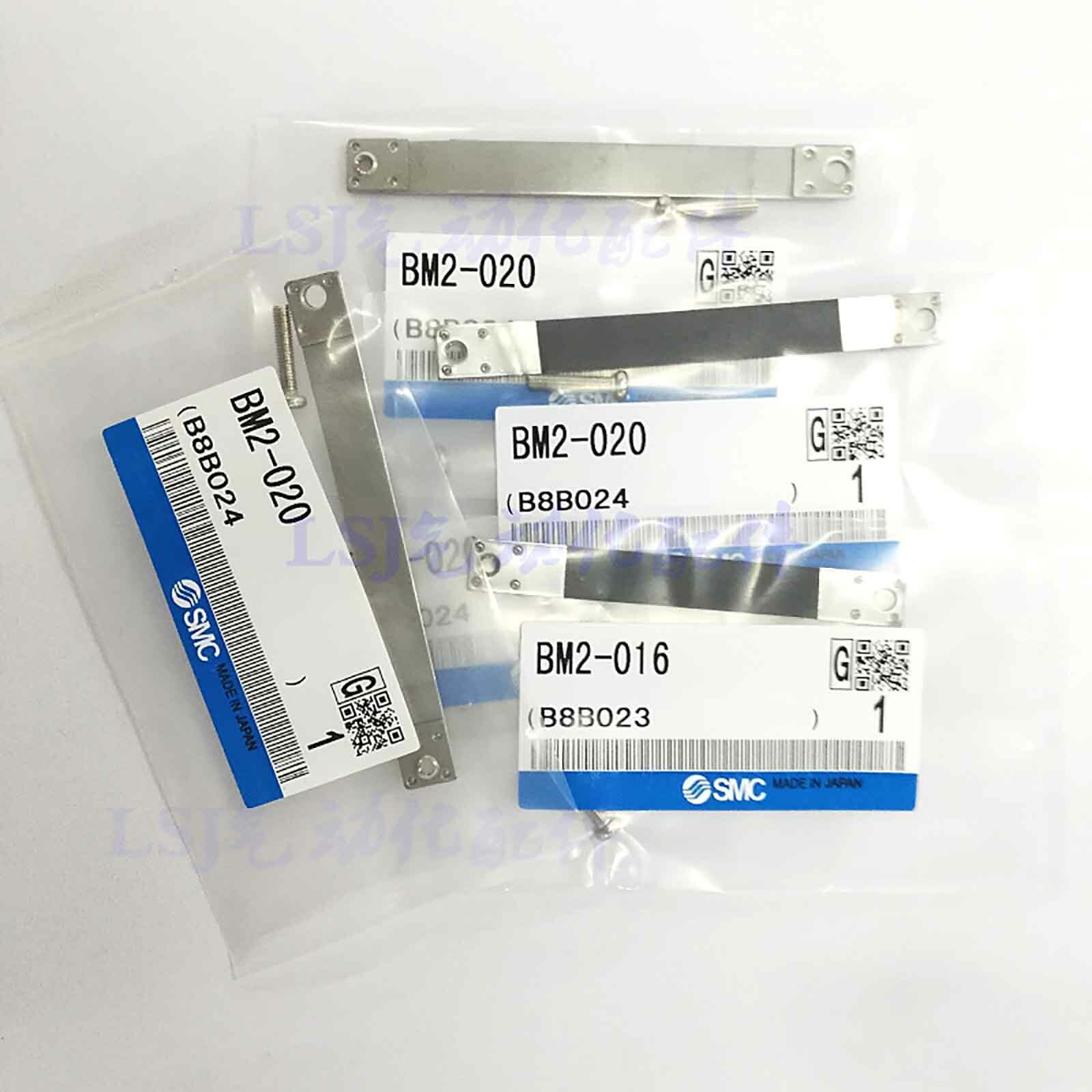 SMC BM2-040 Mounting Bracket W2
