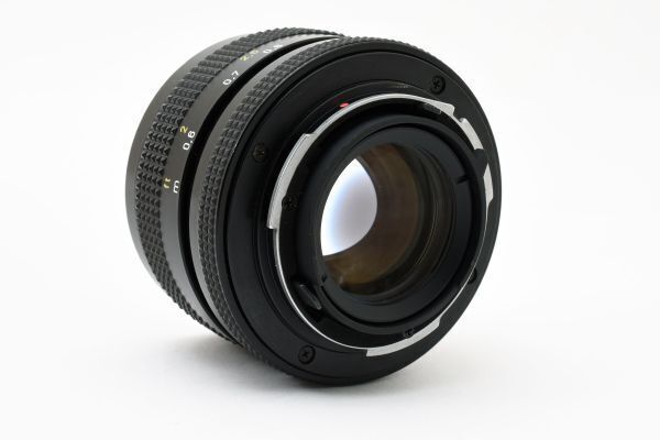 Carl Zeiss Contax Carl Zeiss Planar 50mm f/1.7 T* AEJ C/Y Carl Zeiss Contax Carl Zeiss Planar 50mm f/1.7 T* AEJ C/Y