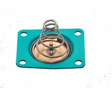 Quick Fuel Technology 35-1100QFT Pressure Regulator Diaphragm