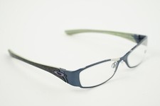 Oakley Coto 4.0 Titanium 51-15-130 Polished Midnight Eyeglasses Frames