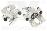 NK 212377 Bremssattel Hinten Links FüR Iveco Daily III IV V VI 2.3D 05.99-