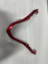 USED 22-24 SUZUKI HAYABUSA GEN 3 OEM CENTER INTAKE COVER (RED) 94671-10L00-YYG