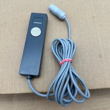 Genuine Rollei P37E Carousel Slide Projector Repacement Remote and Power Cord