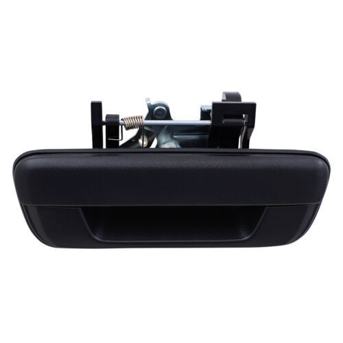 Door Handle Exterior Tailgate Dark Gray Fits 0412 CANYON 3349567 eBay