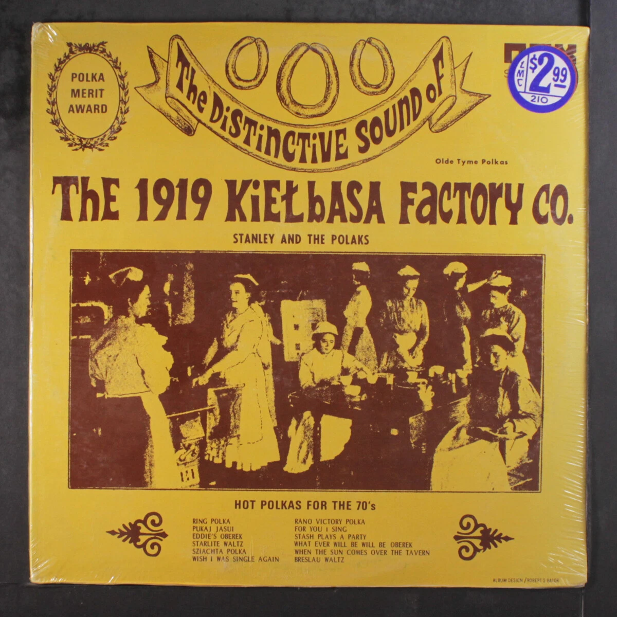 Kielbasa factory deals