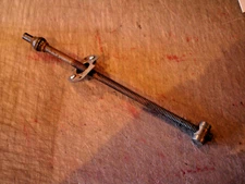 Good, Craftsman Table Saw BLADE TILT SCREW ETC. 10" saw,  113.298840 + others.