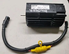 Ametek ROTRON Motor Assembly 150551-00 13.8VDC 4.7A CCW 3300 RPM