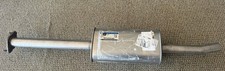 2012-2018 Ford Focus 2.0l Front Muffler Pipe Exhaust Cv6z-5230-c Oem 2155