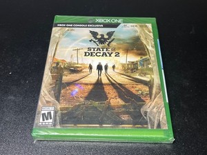 State of Decay 2: Juggernaut Edition - Ficha Técnica