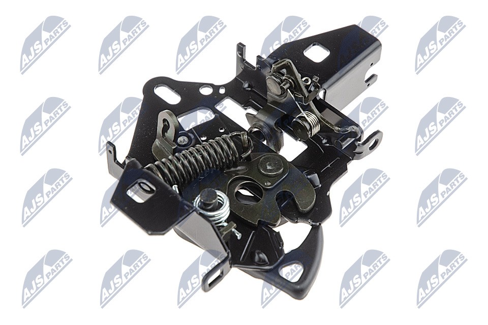 Fits NTY EZC-VW-160 ENGINE HOOD LOWER LOCK