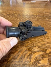Diopter Sight, Haenel 312, SCARCE!!