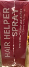 Try Bello Hair Helper Spray for Thinning Hair, Hair Helper Growth Spray 1.7oz