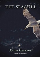 Anton Chekhov | The Seagull | Taschenbuch | Englisch (2020) | EAN 9782382741610