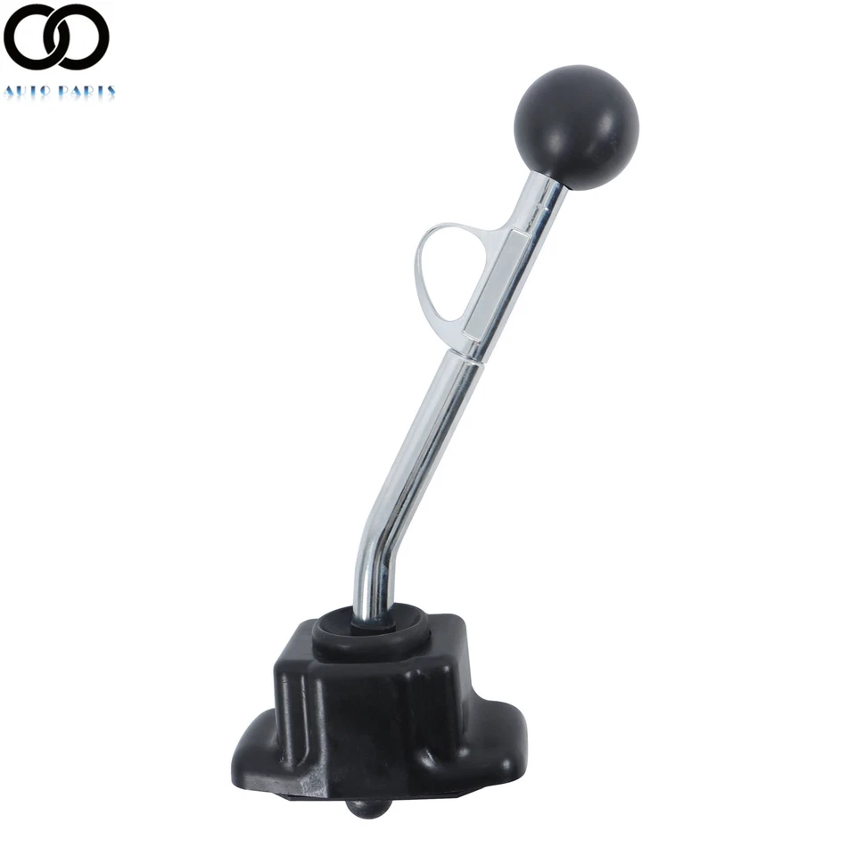 12" Tall Trigger Shifter For Volkswagen Baja Bug Manx Buggy Sandrail 0044510 - Image 3 of 4