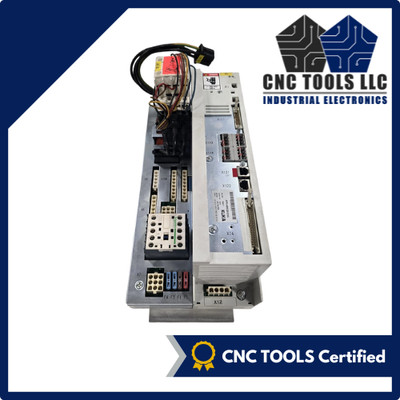 **REFURBISHED** KUKA KPS-600/20-ESC SERVO DRIVE
