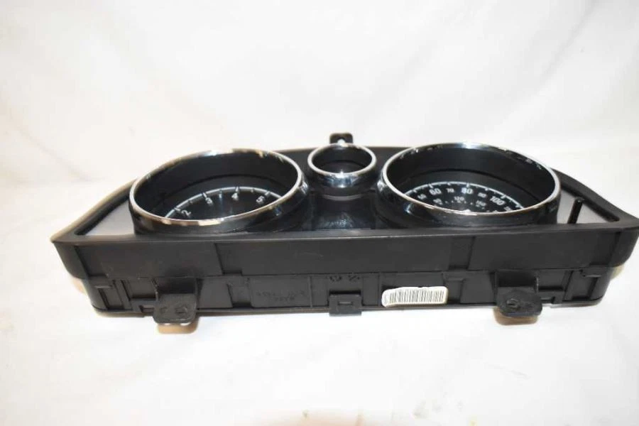 Cuadro de instrumentos velocímetro MPH ID 23209120 compatible con 13-14 CAPTIVA SPORT ZZ319 Foto 3 de 4