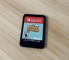 Animal Crossing: New Horizons - Nintendo Switch - Cartridge Only