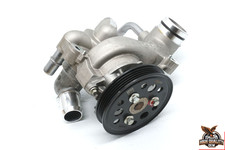 2025-2026 FORD EXPLORER OEM 2.3L ENGINE MOTOR COOLANT WATER PUMP P2GE-8B516-BB