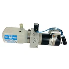 Bucher Monarch Dyna Jack M-252-0108 24V DC Hydraulic Power Unit Pump NEW