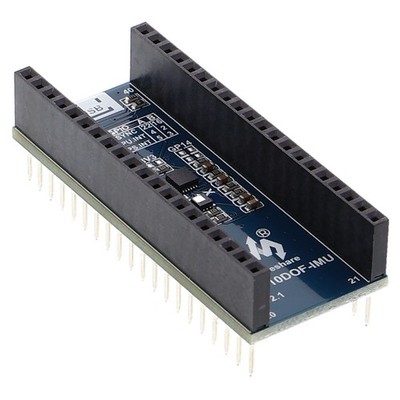 Waveshare pico-10DOF-IMU Sensor für Raspberry Pi Pico, 10-Achsen-Sensor