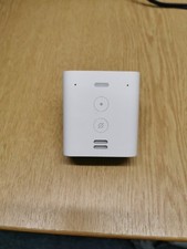 Amazon Echo Flex Smart Alexa Speaker White Gwo