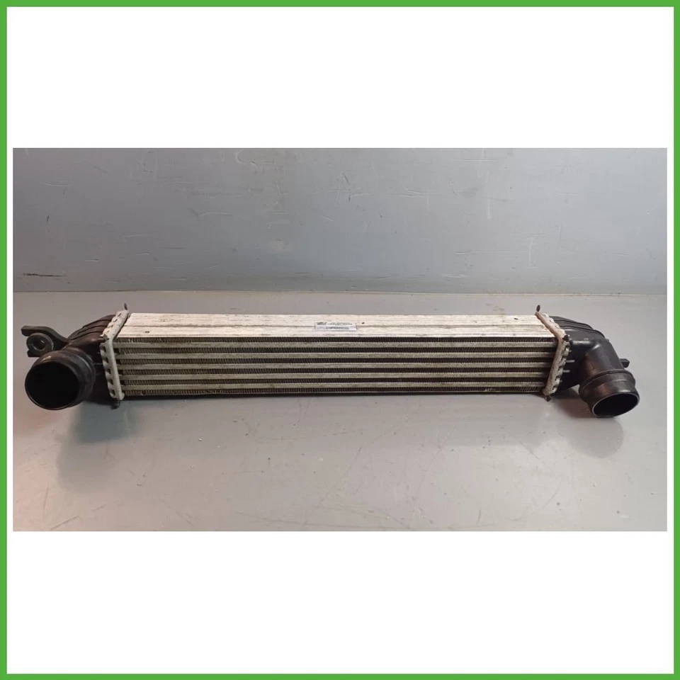 Radiatore Intercooler MINI MINI Countryman R60 17518506904 N47C16A 2010 2017 - Immagine 2 di 4