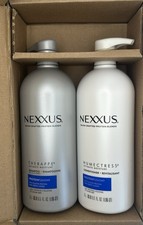 Nexxus Therappe Shampoo  Humectress Conditioner 33.8 fl oz Each, Free Shipping