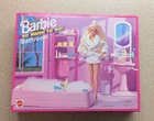 Vintage Barbie So Much To Do Bathroom NEW in box 1995 67151 Mattel