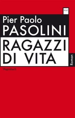Ragazzi di vita Roman