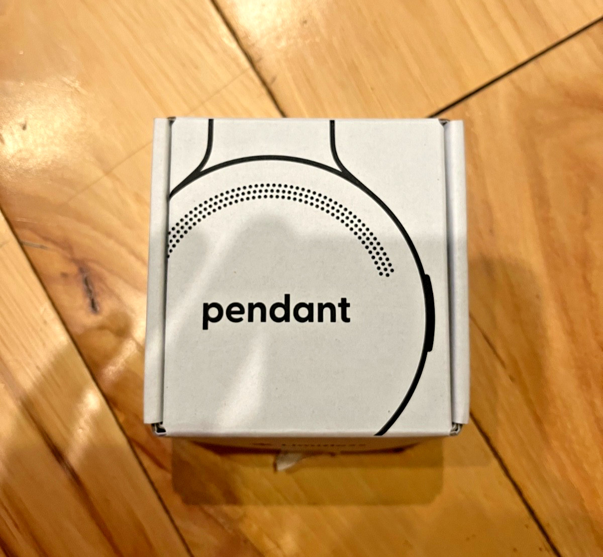 Limitless AI (now Meta) Pendant, Lightly Used, MINT