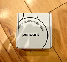 Limitless AI (now Meta) Pendant, Lightly Used, MINT