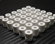 Powder Bushings for Pacific Presses - ANTISTATIC - New - YOU Choose 7 Bushings