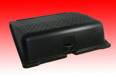 Batterieabdeckung  passend für Mercedes Benz Actros MP1 MP2 MP3 Axor Abdeckung