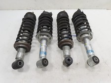85 Porsche 928 S 1338 Bilstein Shock Strut Coilover Set B6 Sport Lh Rh