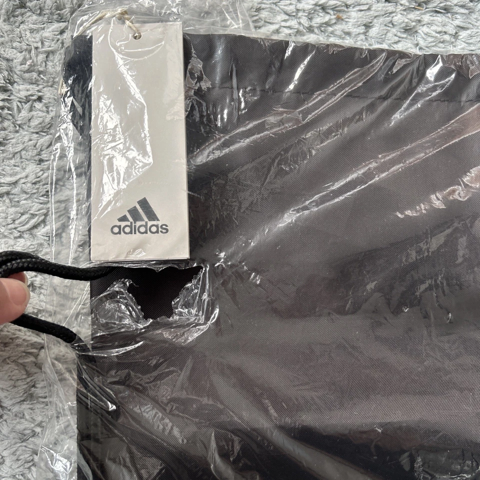 Adida Turnsack Kordelzug - Bild 3 von 4