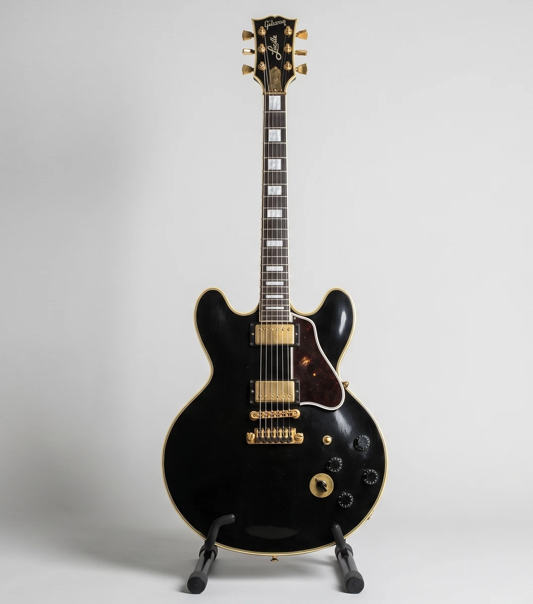 Preços baixos em Gibson ES 355 | eBay