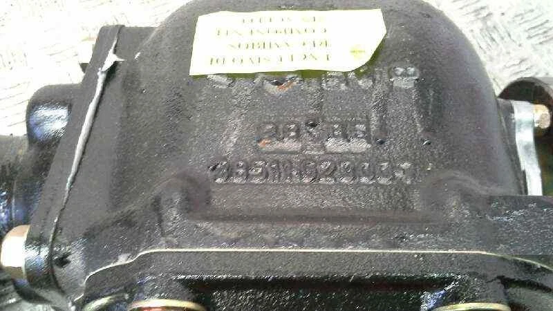 38500G2309 DIFERENCIAL DELANTERO / 38500G2309 / 857013 PARA NISSAN TERRANO/TERRAN Foto 2 de 4